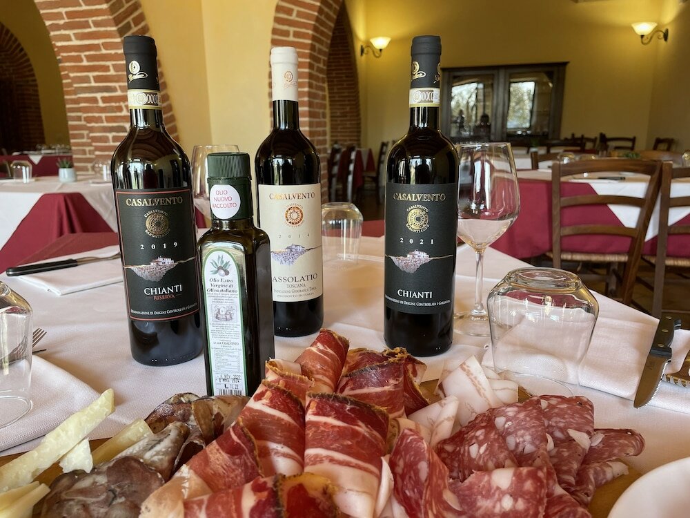 Фото Agriturismo Musignano