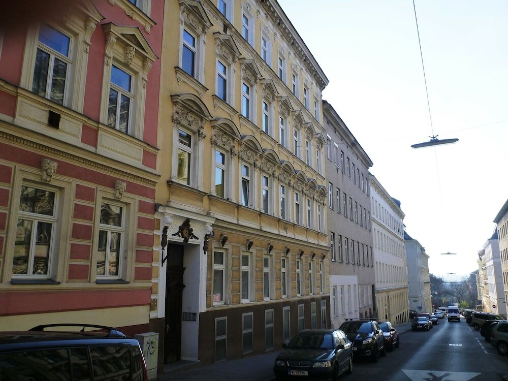 Фото Flatprovider Comfort Eduard Apartment