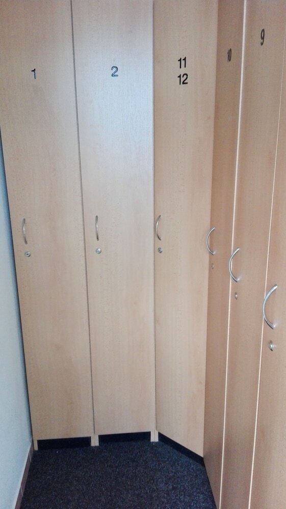 Фото Pension Borůvka