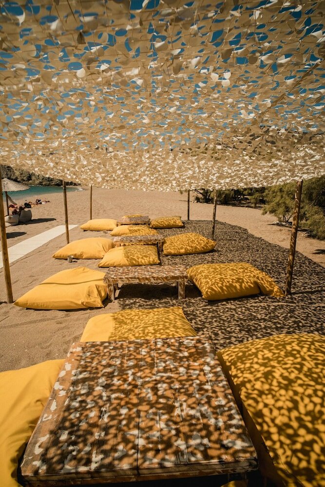 Фото Soros Beach