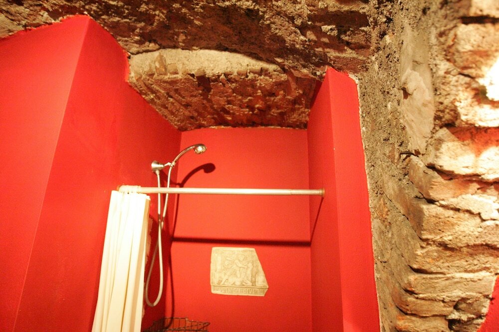 Фото ApArt Hotel Lupetta 5