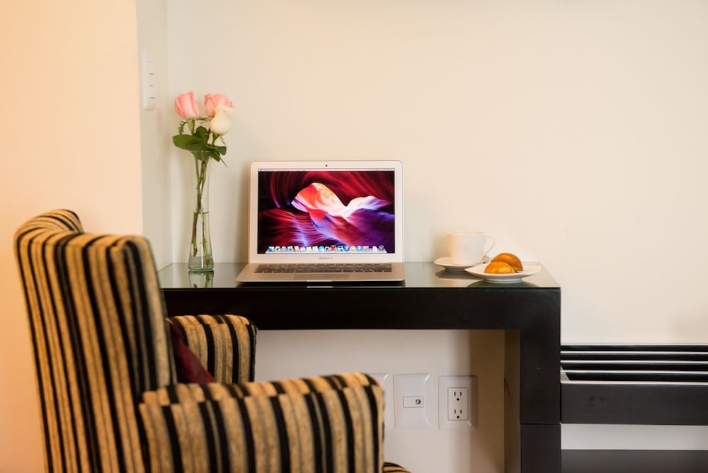 Фото Grand Hotel, Hotel Boutique Tepatitlán