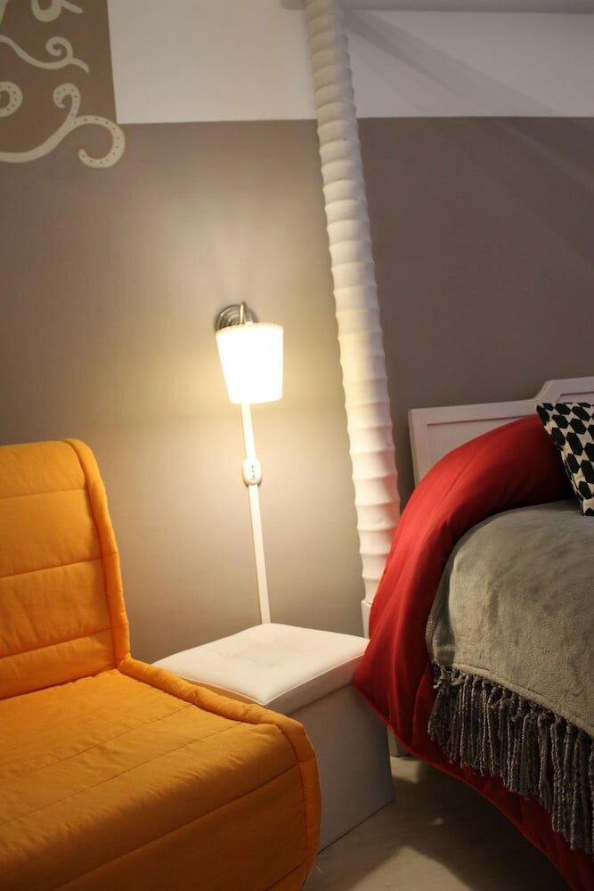 Фото B&b Al 68 di Piazza Cavour