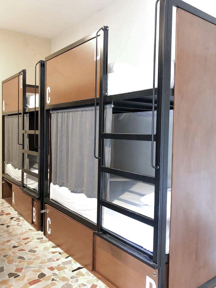 Фото Siesta Fiesta Hotel & Hostel