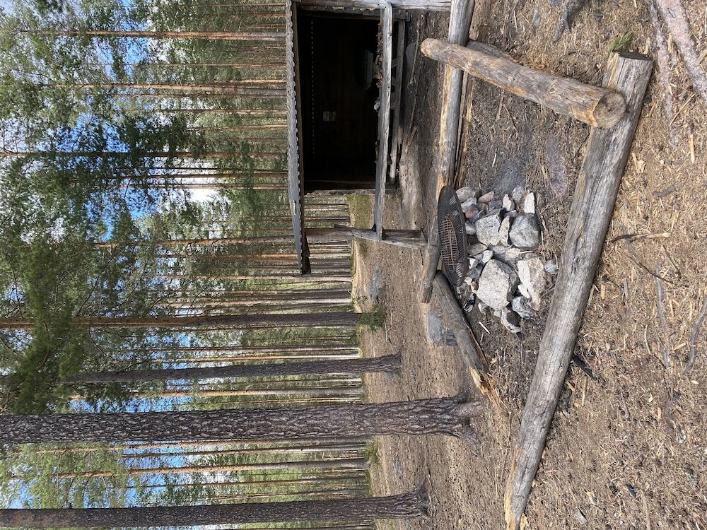 Фото Hotell Moskogen