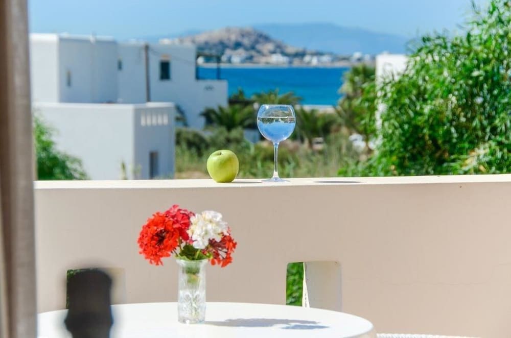 Фото Nikos & Maria Studios