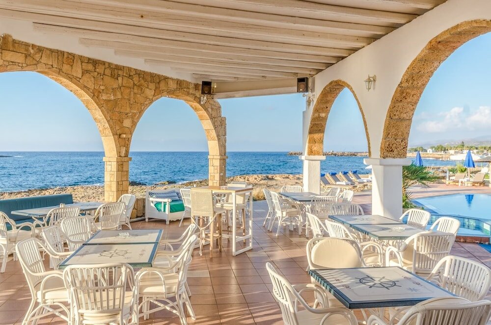 Фото Pyrgos Blue