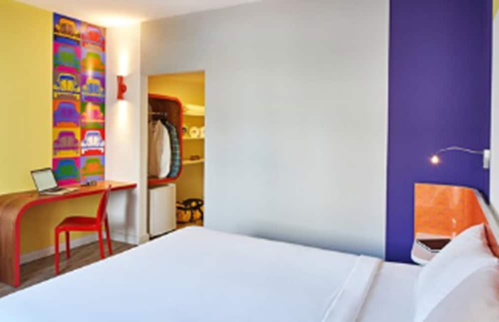 Фото Ibis Styles Balneario Camboriu