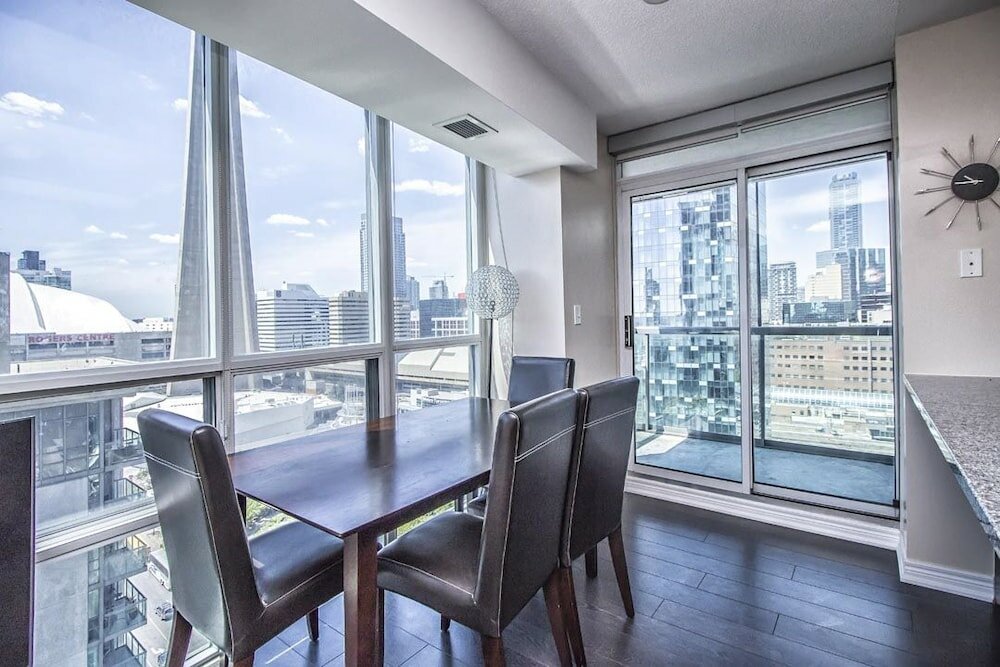 Фото Napa Furnished Suites & Apartments