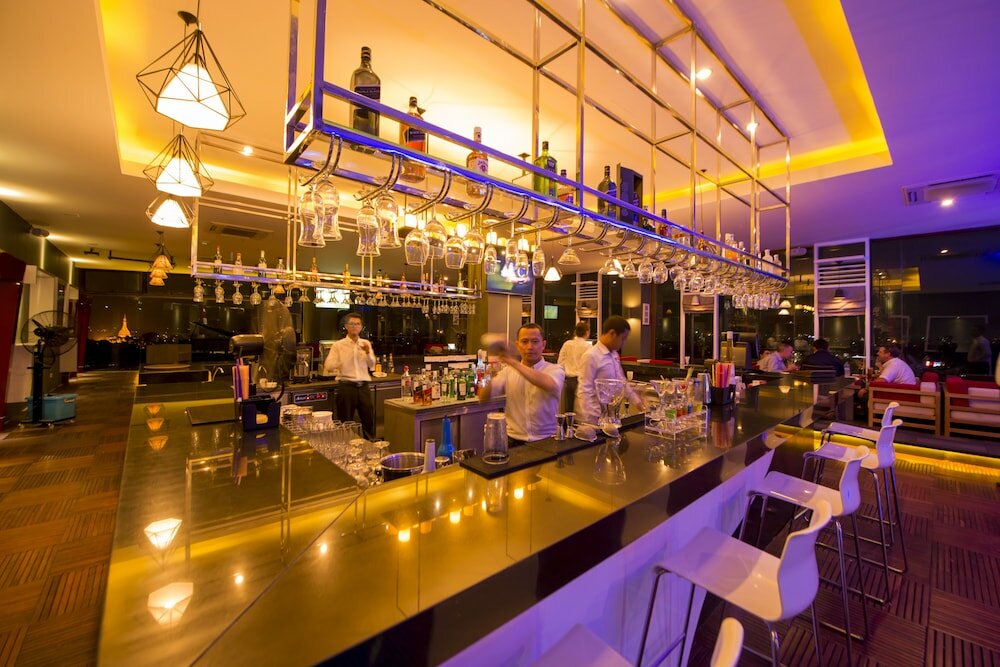 Фото Hotel Parami