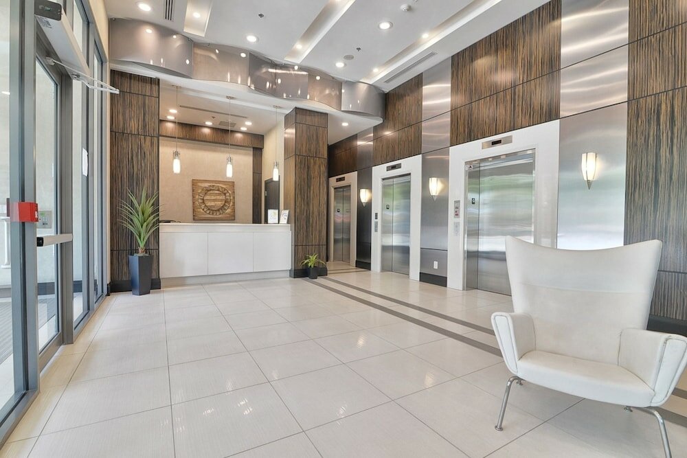 Фото Napa Furnished Suites & Apartments