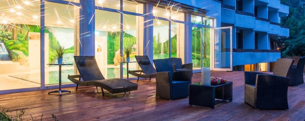 Фото Kronen Hotel