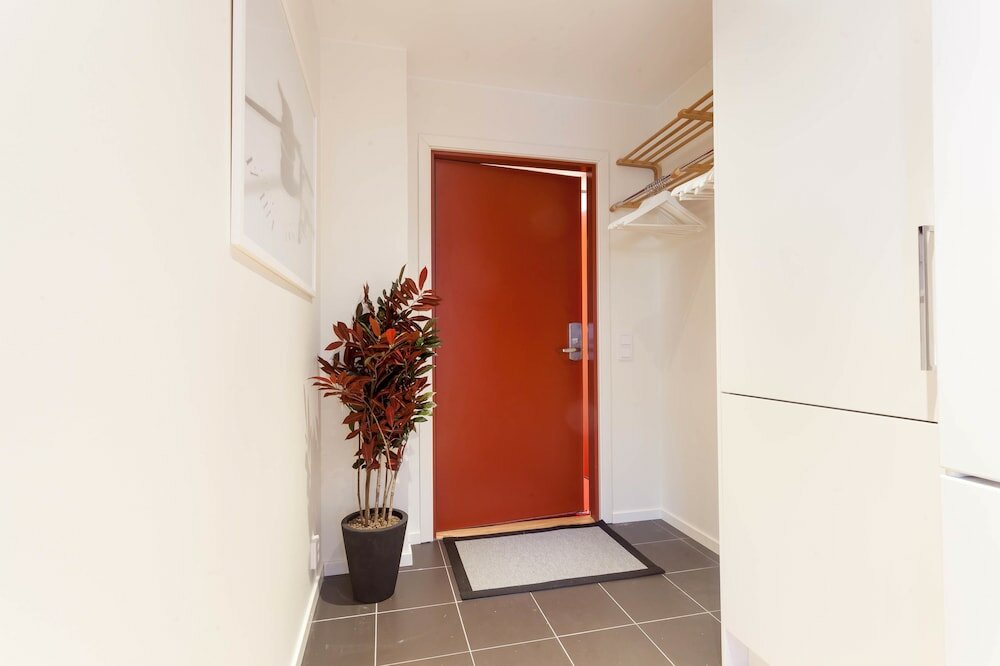 Фото ApartDirect Solna