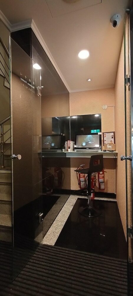 Фото Taipei Kyoto Hotel