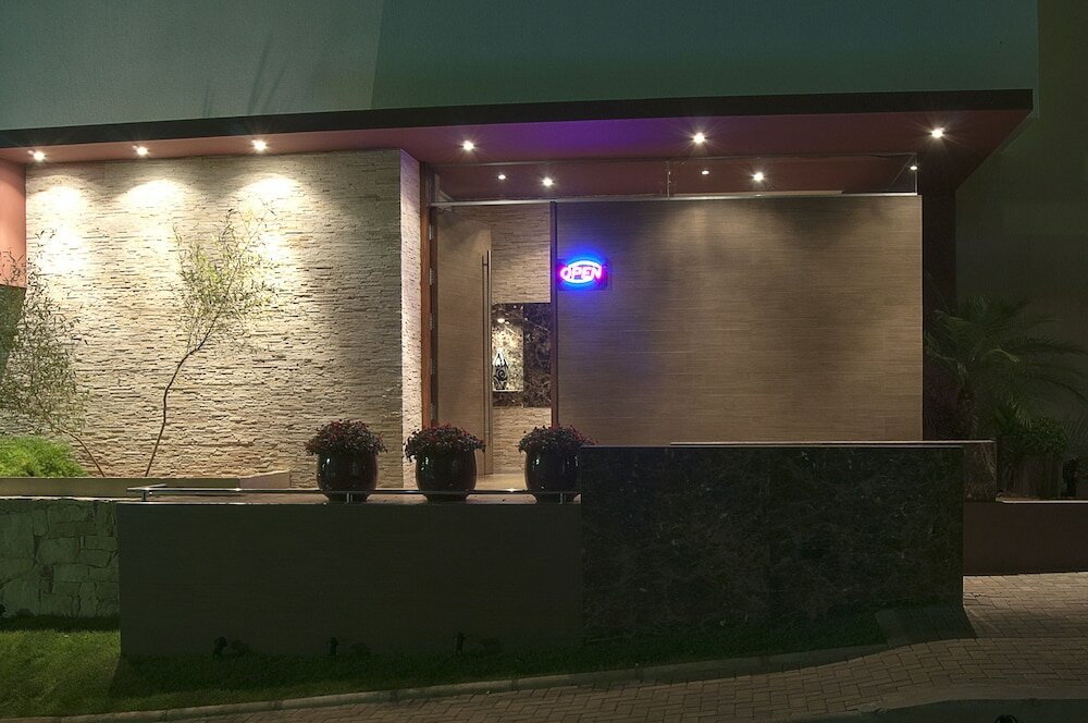 Фото Las Ventanas Suite Hotel