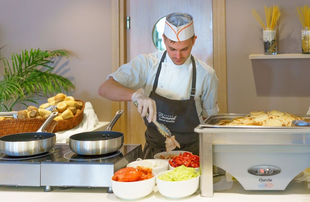 Фото Elinotel Sermilia Resort - All inclusive