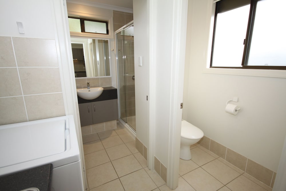 Фото Brisbane Gateway Resort