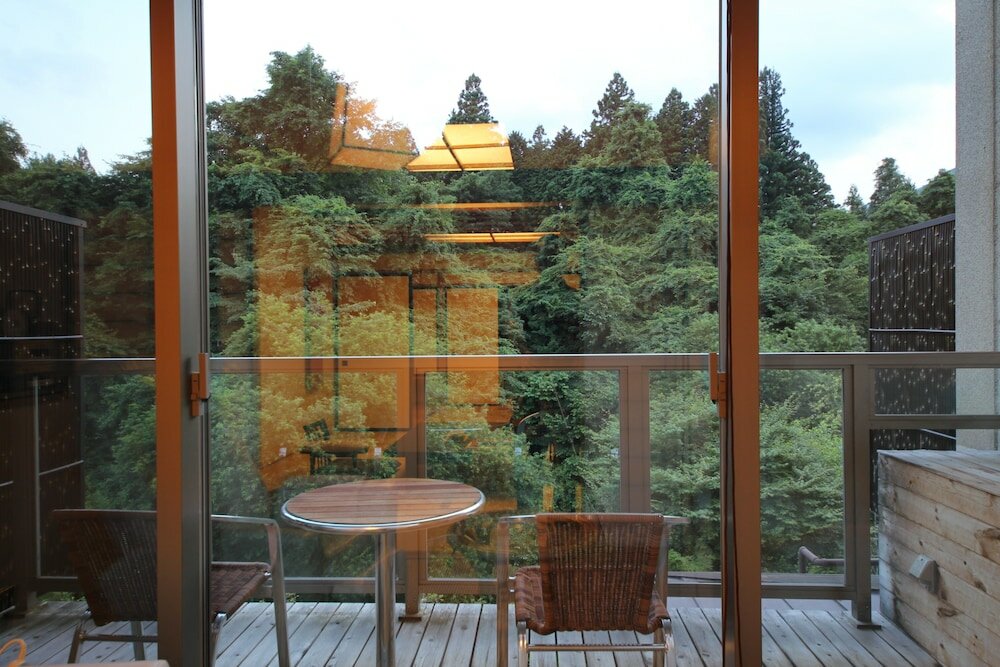 Фото Okunoin Hotel Tokugawa