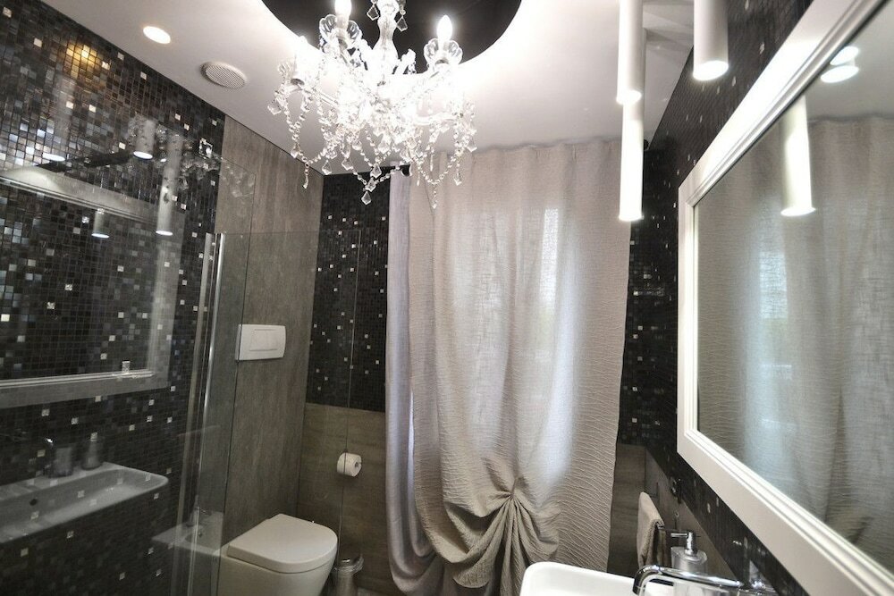 Фото Venice Art Design Bed & Breakfast