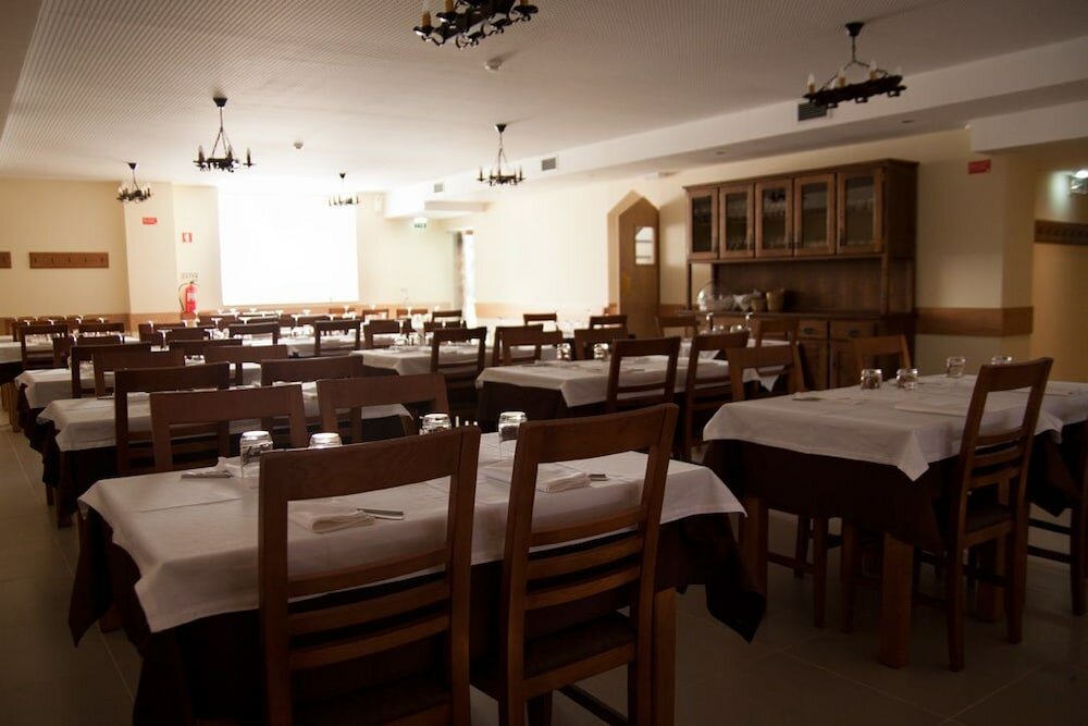 Фото Casa de Lobos