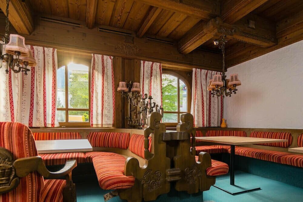 Фото Kronen Hotel