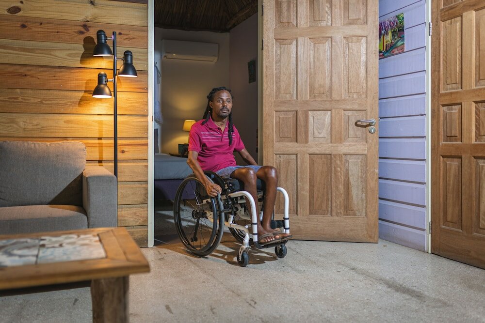 Фото Mondi Lodge