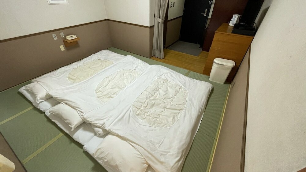 Фото Fuji Park Hotel