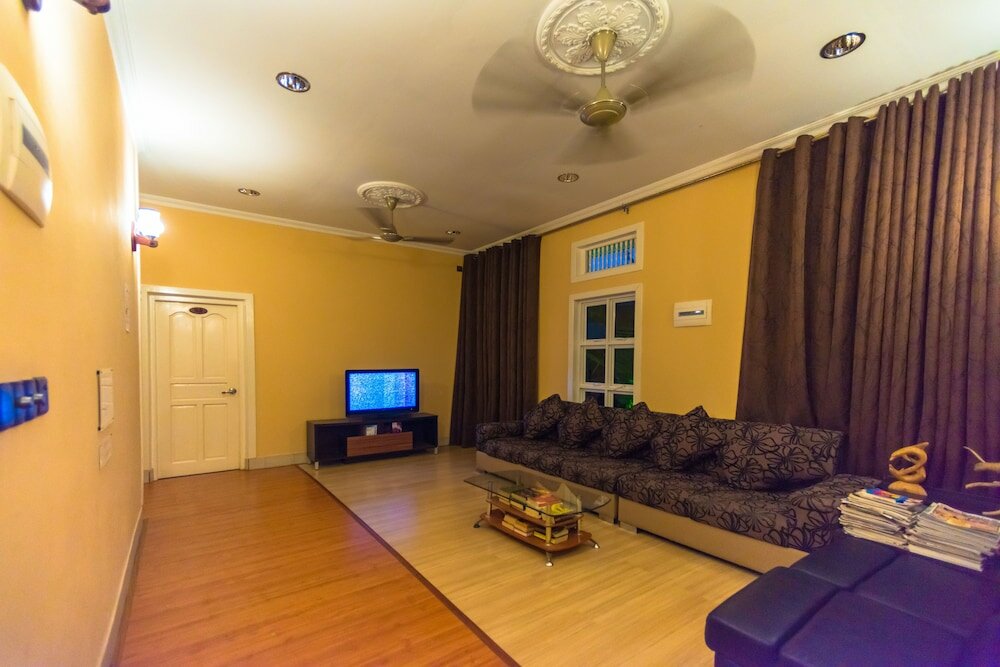 Фото Гостевой Дом Gunbaru Inn