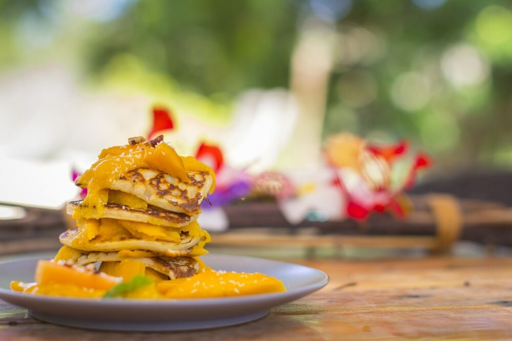 Фото Mondi Lodge