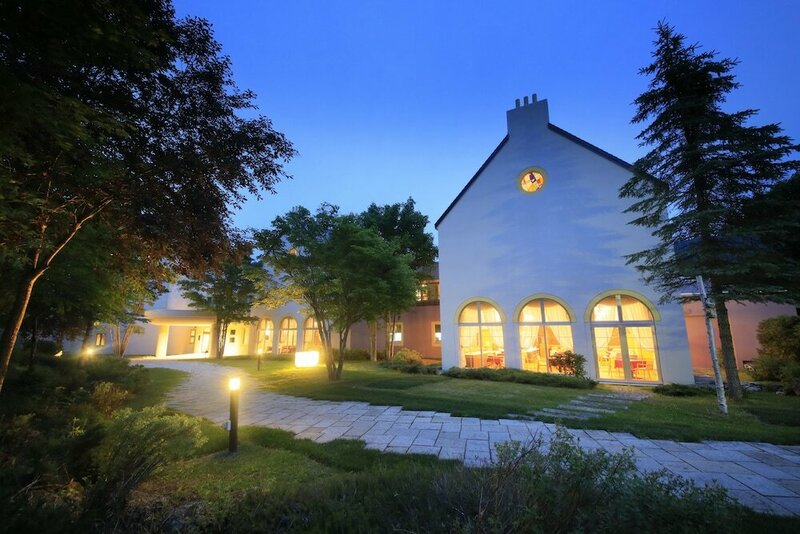 Гостиница Maure Villa