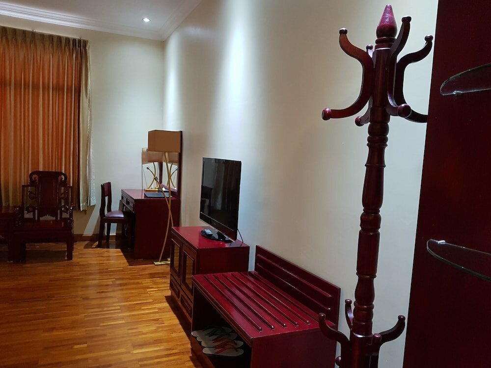 Фото Great Wall Hotel Nay Pyi Taw