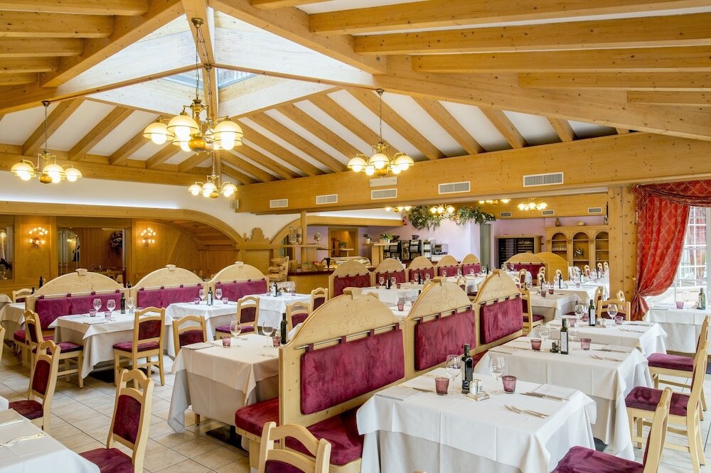 Фото Albergo Garnì alla Rosa