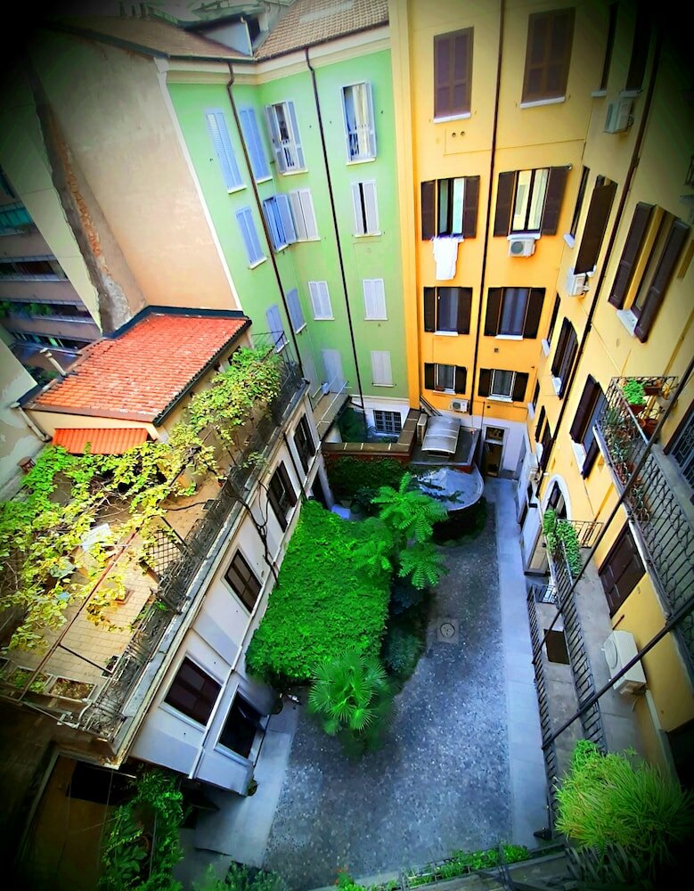 Фото отеля 3