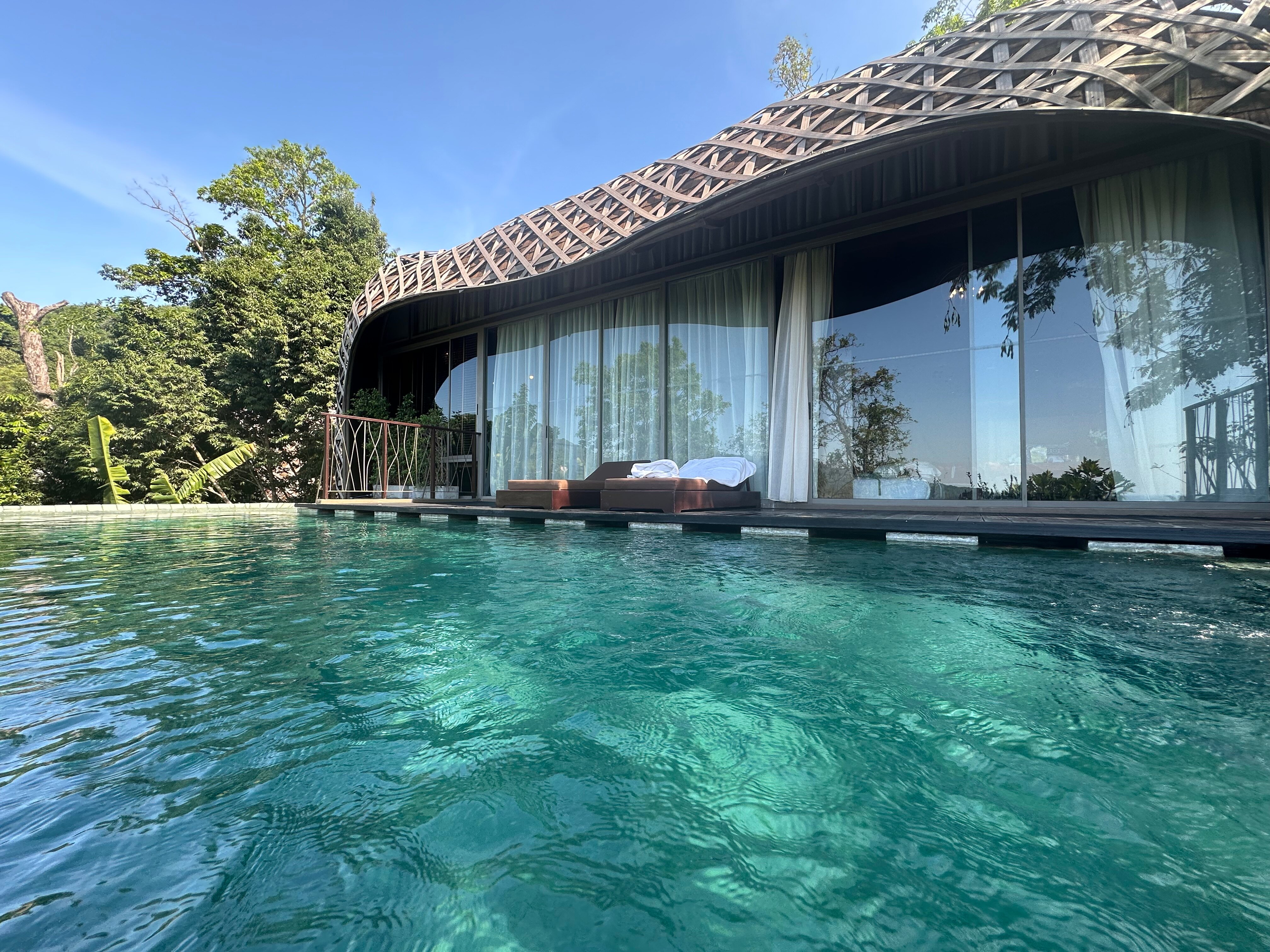 Фото Keemala Hotel Phuket