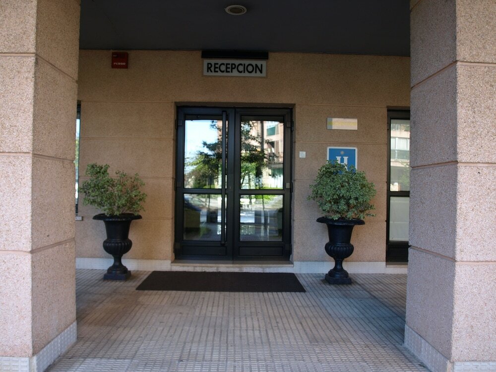 Фото Hotel Ibiltze