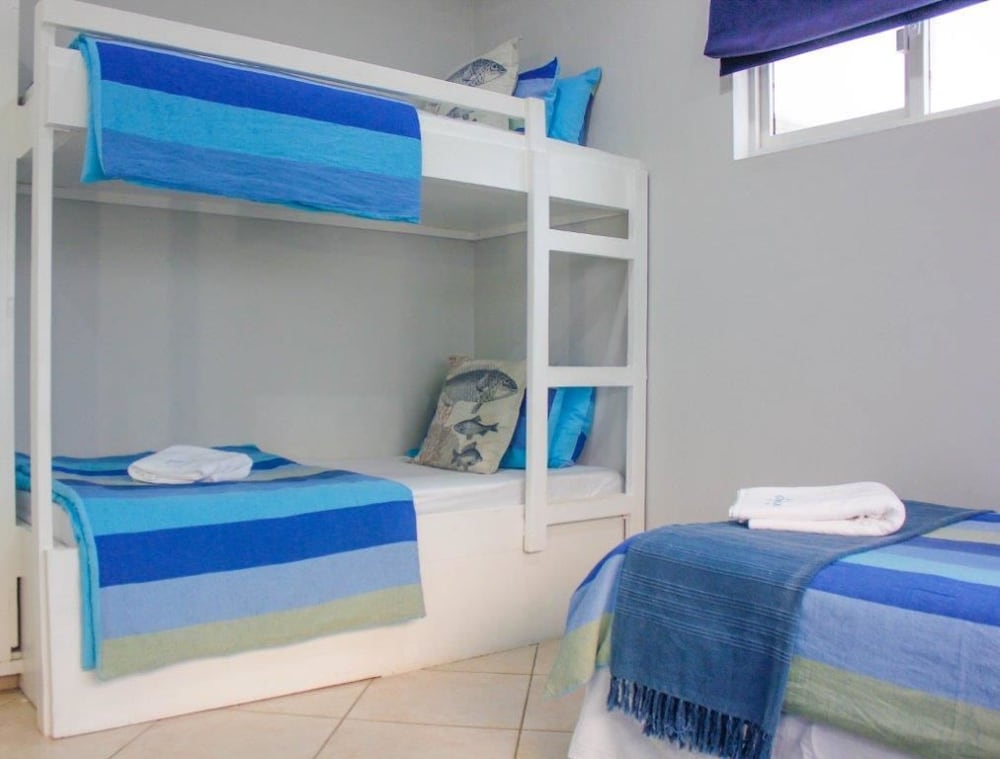 Фото Amanzi Beach House