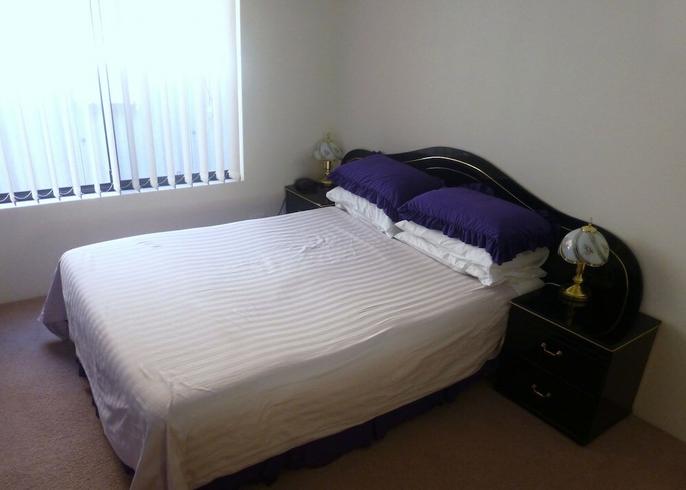 Фото Jennys Retreat B&b