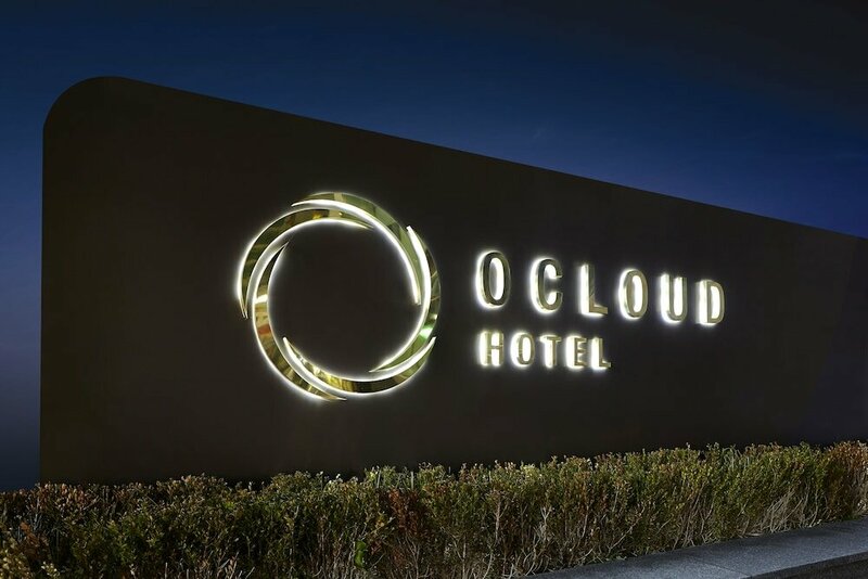 Гостиница Ocloud Hotel Gangnam в Сеуле