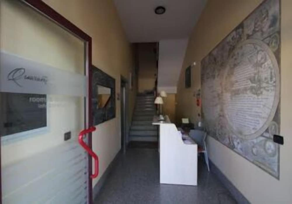 Фото Quarantadue Quindici