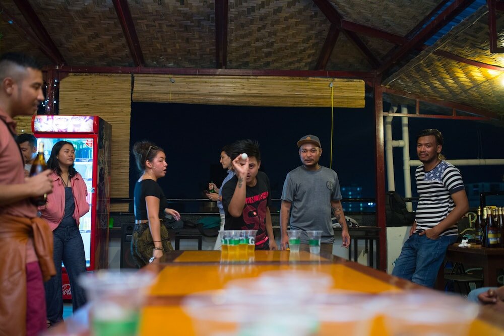 Фото Ostello Bello Mandalay