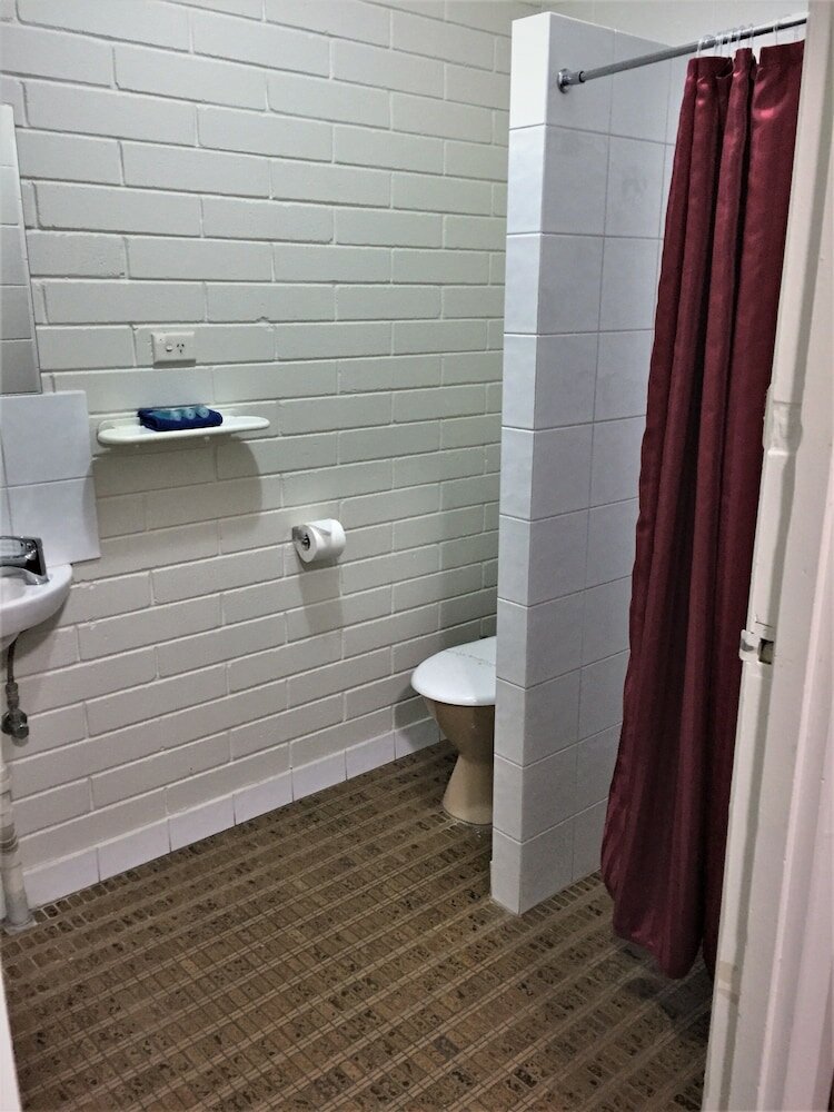 Фото Ceduna Motor Inn