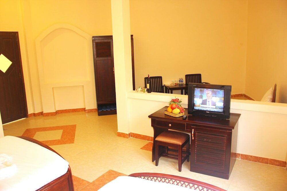 Фото Nang Hon Rom Resort