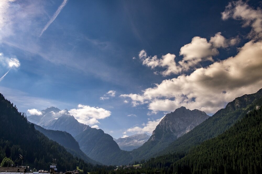 Фото Albergo Garnì alla Rosa