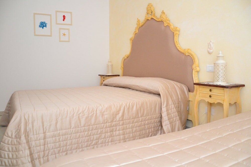 Фото B&b Dimora Delle Rondini