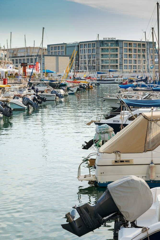 Фото Herods Herzliya