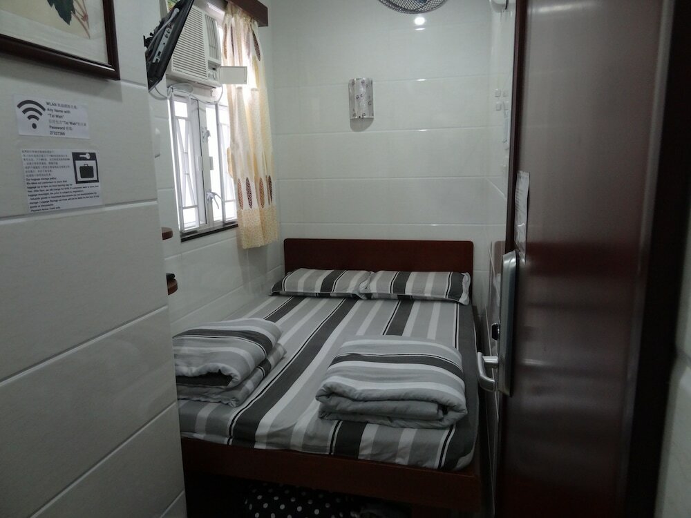 Фото Tai Wah Hostel
