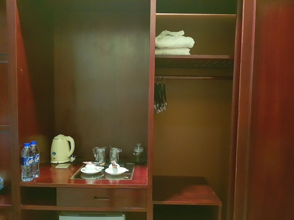 Фото Great Wall Hotel Nay Pyi Taw