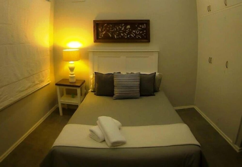 Фото Amanzi Beach House