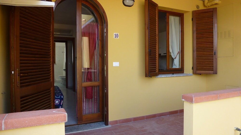 Фото La Fonte degli Angeli