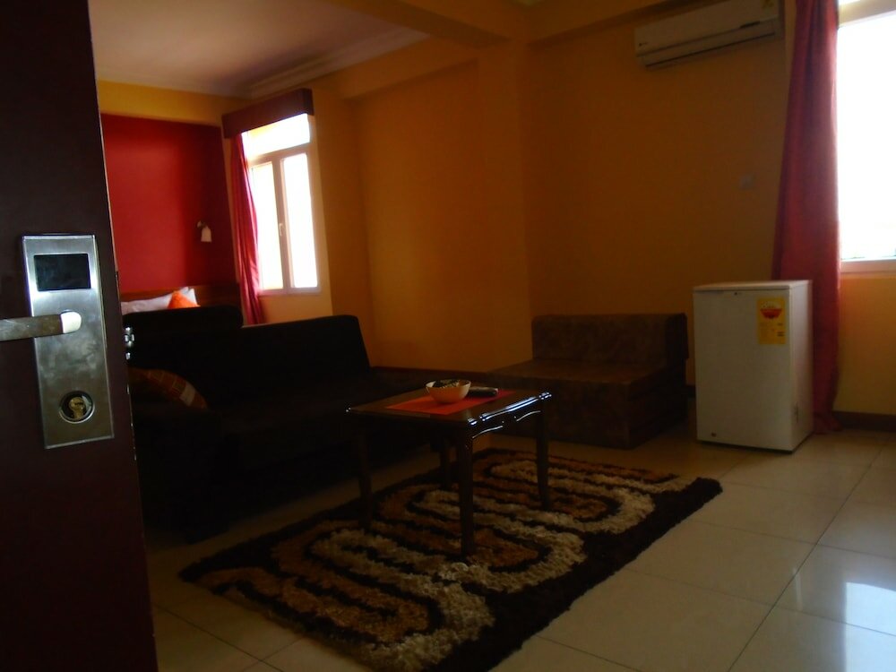 Фото Palma Hotel Spintex